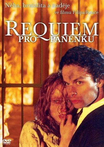 Requiem pro panenku poster