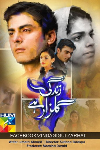 زندگی گلزار ہے poster
