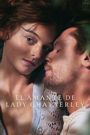 El amante de Lady Chatterley poster
