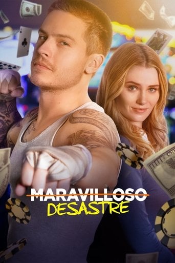 Maravilloso desastre poster