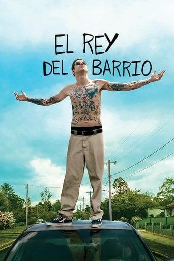 El rey del barrio poster