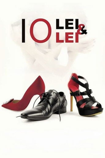 Io, lei e lei poster