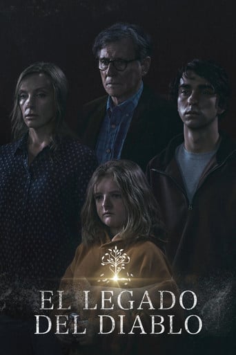 Hereditary poster