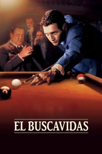 El buscavidas poster