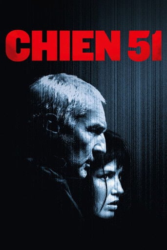 Chien 51 poster