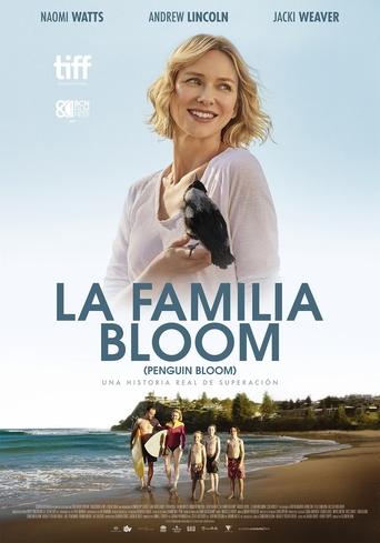 La familia Bloom poster