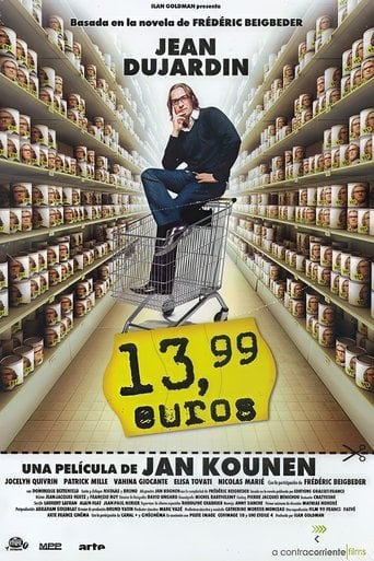 13,99 euros poster