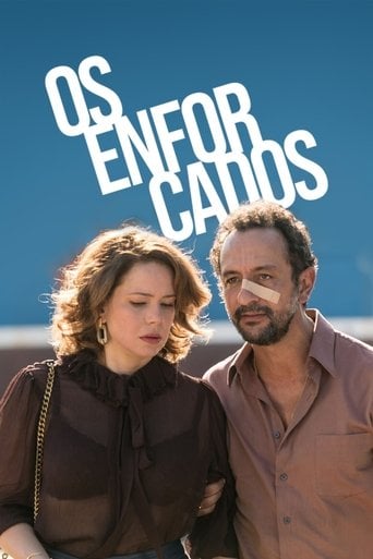 Os Enforcados poster