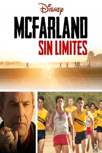 McFarland poster
