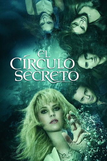 El círculo secreto poster