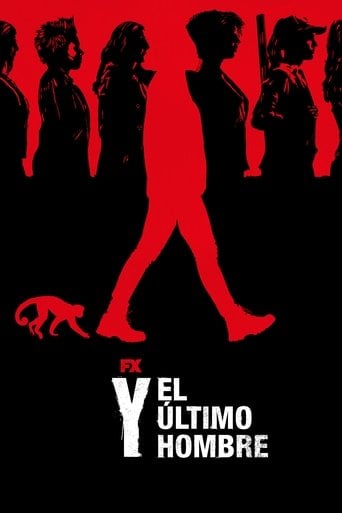 Y: El último hombre poster