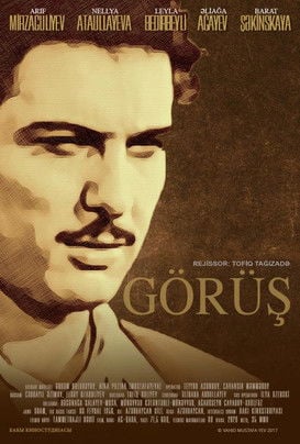 Görüş poster