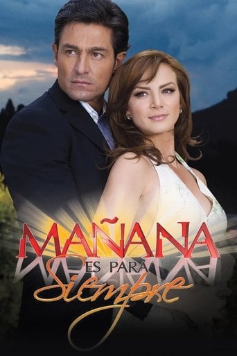 Mañana es para siempre poster