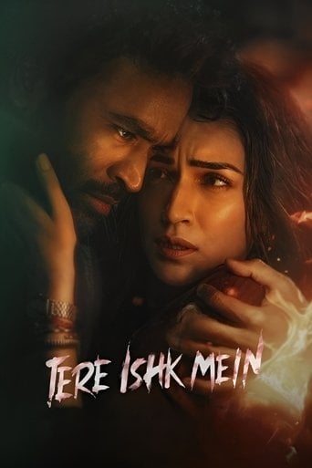 तेरे इश्क़ में poster