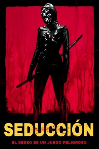 Seducción poster