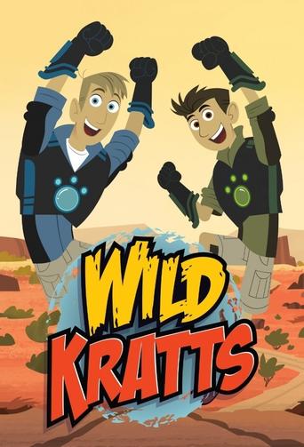 Los Hermanos Kratt poster