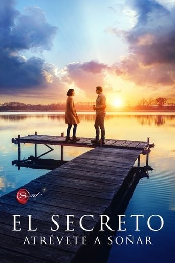 El secreto: Atrévete a soñar poster