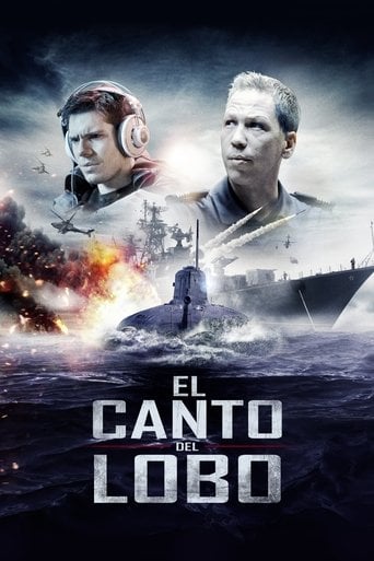 El canto del lobo poster