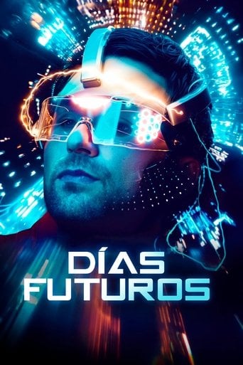 Días futuros poster