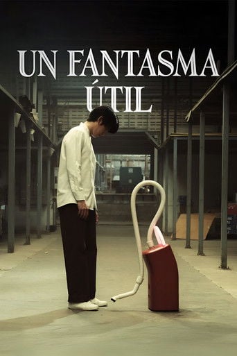 Un fantasma útil poster
