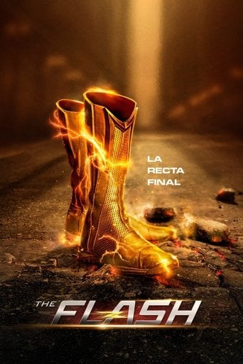 The Flash poster