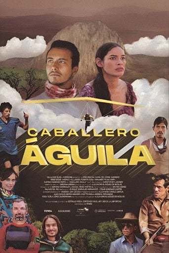 Caballero Águila poster