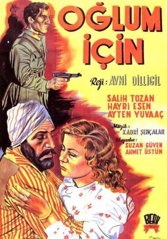 Oğlum İçin poster