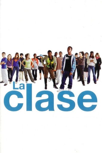La clase poster