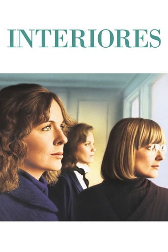 Interiores poster