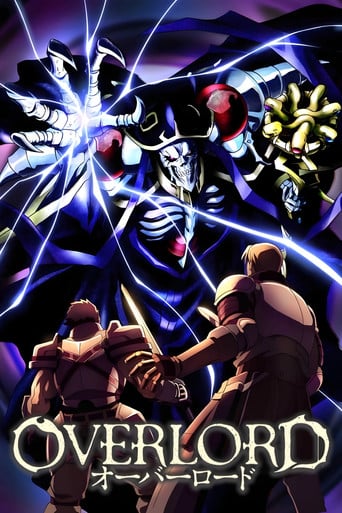 Overlord poster