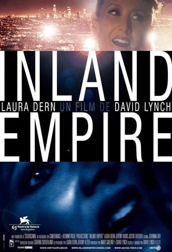 Inland Empire poster