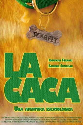 La Caca poster