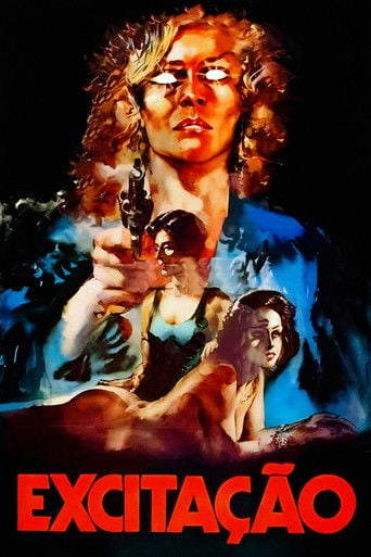 Excitação poster