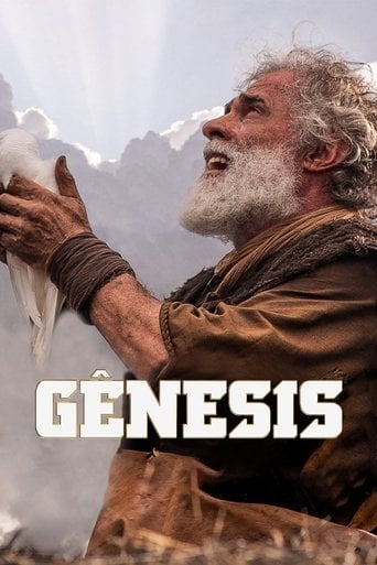 Gênesis poster