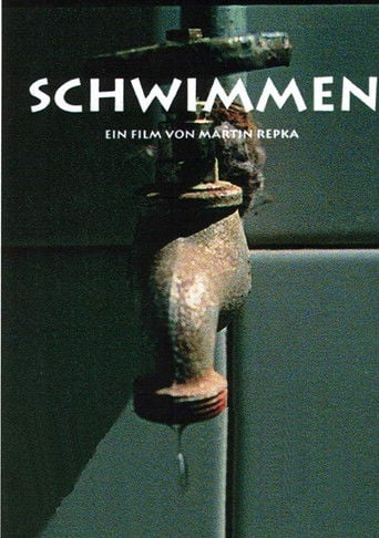 Schwimmen poster