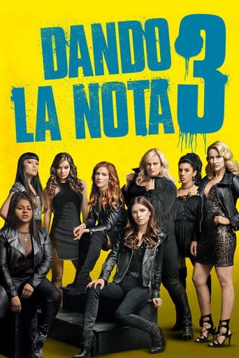 Dando la nota 3 poster