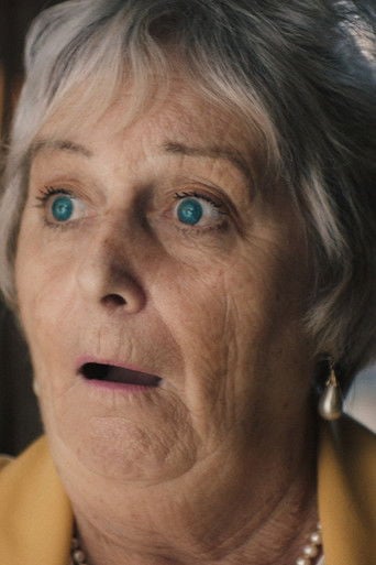 The Other Fab Four poster