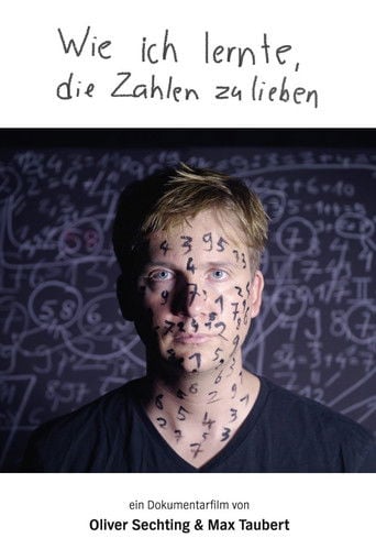 Wie ich lernte, die Zahlen zu lieben poster