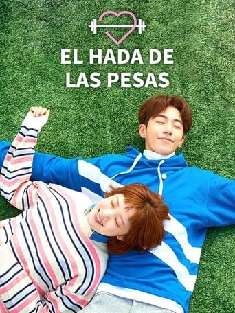El Hada De Las Pesas Kim Bok Joo poster
