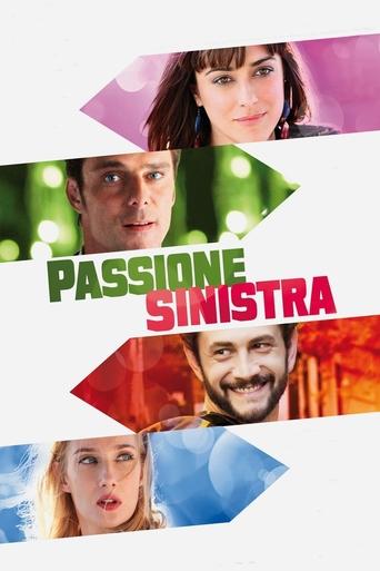 Passione Sinistra poster