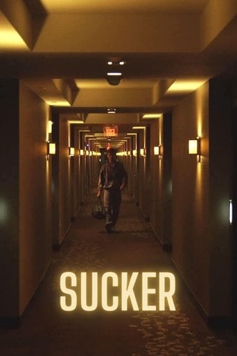 Sucker poster