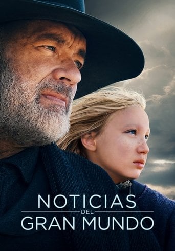 Noticias del gran mundo poster