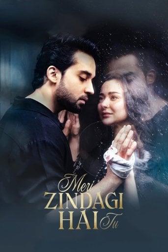 Meri Zindagi Hai Tu poster