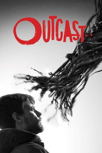 Outcast poster