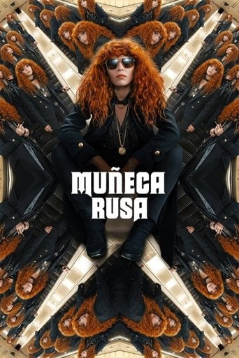 Muñeca rusa poster