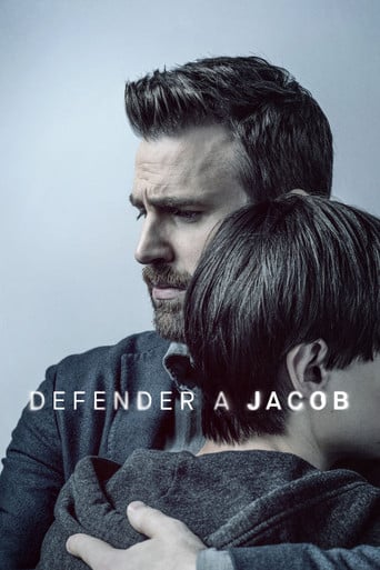 Defender a Jacob poster