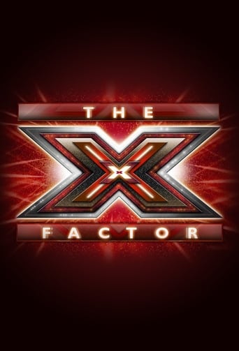 Factor X poster