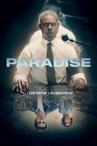 Paradise poster