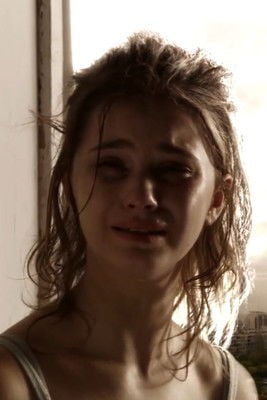 Открадната светлина poster