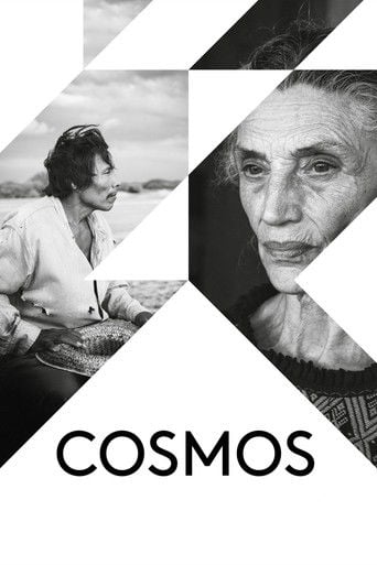 Cosmos poster